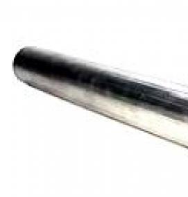 труба нержавеющая бесшовная 08Х18Н10Т - вариант 1