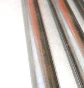 труба нержавеющая бесшовная 08Х18Н10Т - вариант 3