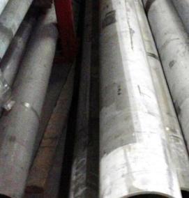 труба нержавеющая бесшовная 08Х18Н10Т - вариант 2