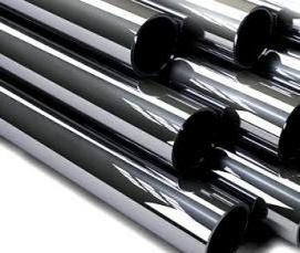 труба нержавеющая бесшовная ГОСТ 9941-81 - вариант 3