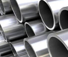 труба нержавеющая бесшовная ГОСТ 9941-81 - вариант 2