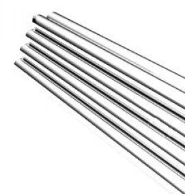 труба нержавеющая - модель 1