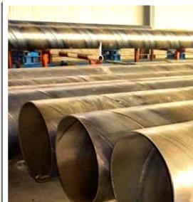 труба нержавеющая электросварная - модель 4