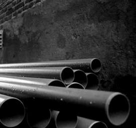 труба нержавеющая полированная - модель 4