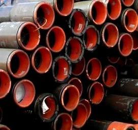 труба НКТ 102 мм - вариант 1