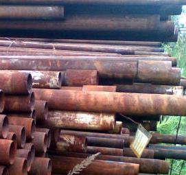 труба НКТ 114х7 мм - тип 1