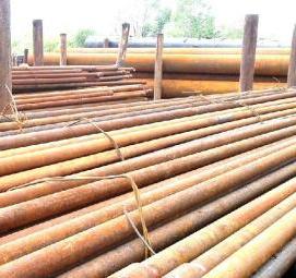 труба НКТ 114х7 мм - тип 2