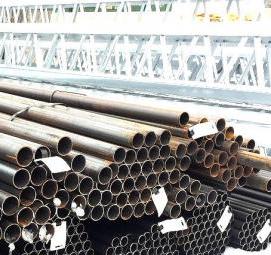 труба НКТ 159 мм - вариант 1