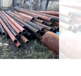 труба НКТ 159 мм - вариант 4