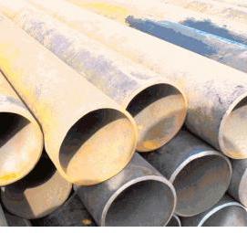 труба НКТ 159 мм - вариант 2