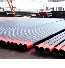 труба НКТ 2 мм - модель 1