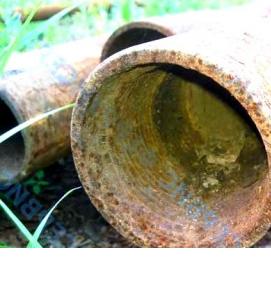 труба НКТ 60х5 мм - вариант 1