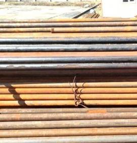 труба НКТ 60х5 мм - вариант 2