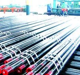 труба НКТ 6 мм - вариант 4