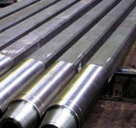 труба НКТ 73 мм - тип 3