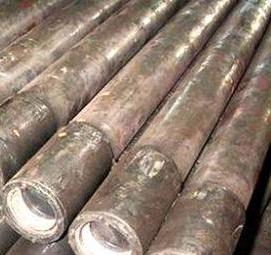 труба НКТ 73 мм - тип 2