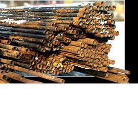 труба НКТ 73х5,5 мм - тип 4