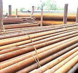 труба НКТ 73х5,5 мм - тип 3