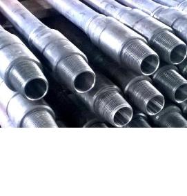 труба НКТ 76 мм - модель 1