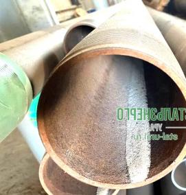 труба НКТ 76 мм - модель 3