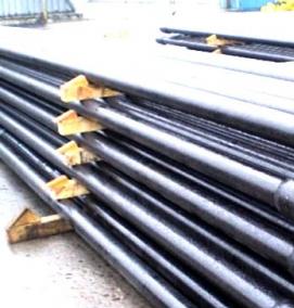 труба НКТ 76 мм - модель 2