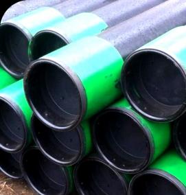 труба обсадная 620 мм - тип 1