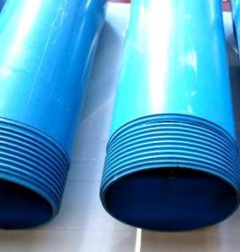 труба обсадная 620 мм - тип 4