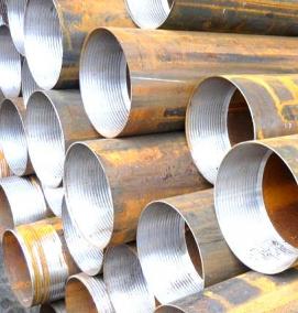 труба обсадная 620 мм - тип 3