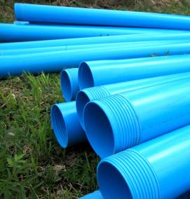 труба обсадная 620 мм - тип 2