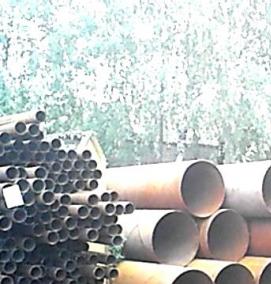 труба обсадная б/у - тип 2