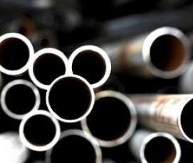 труба обсадная нержавеющая - вариант 3