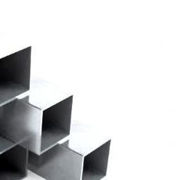 труба профильная 10 мм - модель 1