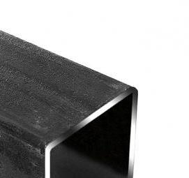 труба профильная 10 мм - модель 4