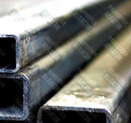 труба профильная 120х120 мм - тип 1