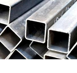 труба профильная 120х120 мм - тип 4