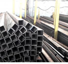 труба профильная 120х120 мм - тип 3