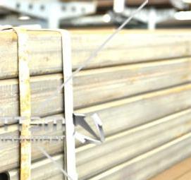 труба профильная 120х120 мм - тип 2