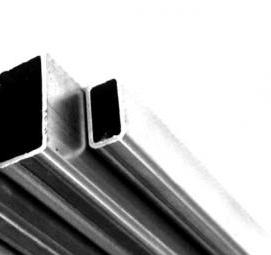 труба профильная 12х12 мм - модель 2