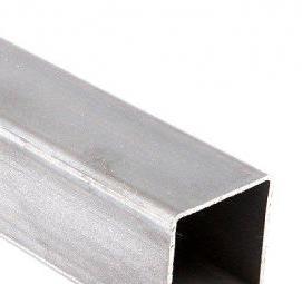 труба профильная 15х15 мм - тип 4