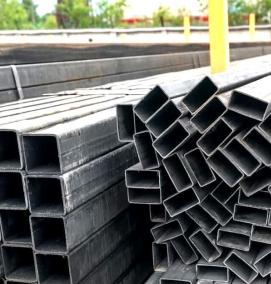 труба профильная 160 мм - тип 3