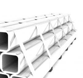 труба профильная 160х160х5 мм - модель 2