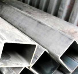 труба профильная 20х20х1 мм - вариант 1