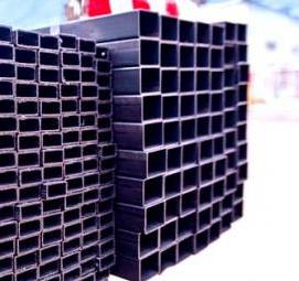 труба профильная 20х20х1 мм - вариант 4