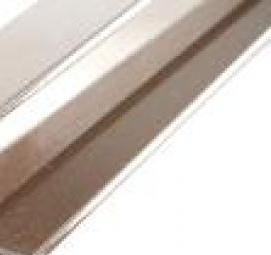 труба профильная 20х20х1 мм - вариант 3