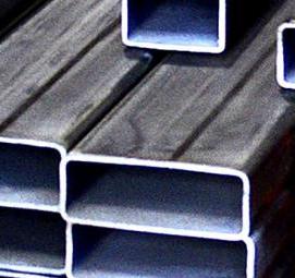 труба профильная 20х40 мм - вариант 4