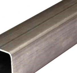 труба профильная 20х40 мм - вариант 2