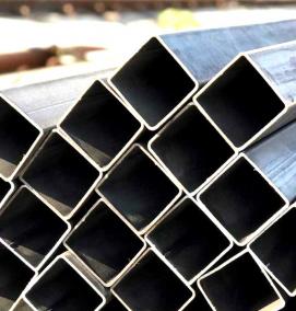 труба профильная 25х25 мм - тип 1