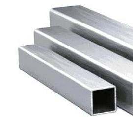 труба профильная 30х30х2 мм - вариант 1