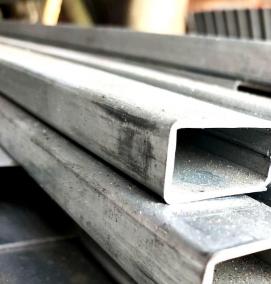 труба профильная 30х60 мм - вариант 1