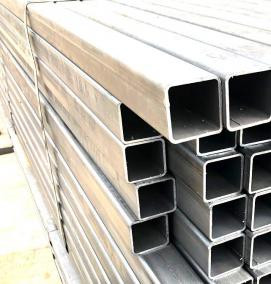 труба профильная 30х60 мм - вариант 3